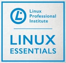 certificação linux essentials