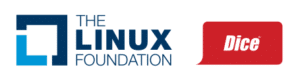 logo linux foundation dice