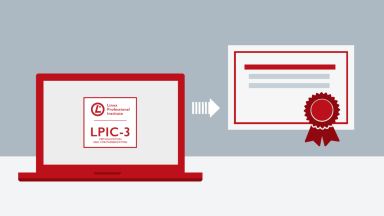 Curso Preparatório para Certificação LPIC-3 305 (Virtualização e ...