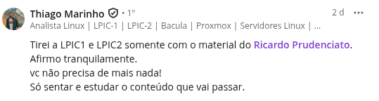 Depoimentos-LPIC-1-Mensagem-Linkedin-Thiago-Marinho
