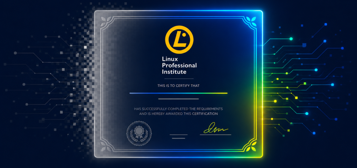 renovar certificação lpi