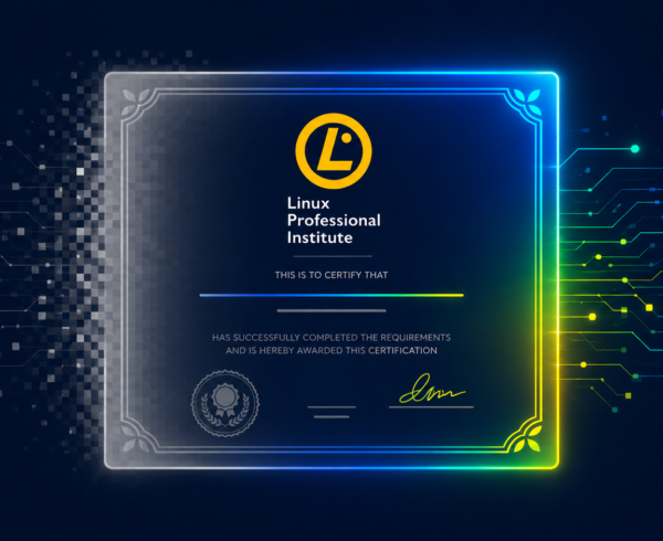 renovar certificação lpi